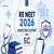 Re NEET 2026 Expected Cutoff for SC Category: Qualifying Percentile & Marks